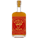 Howler Head Banana Whiskey Likör