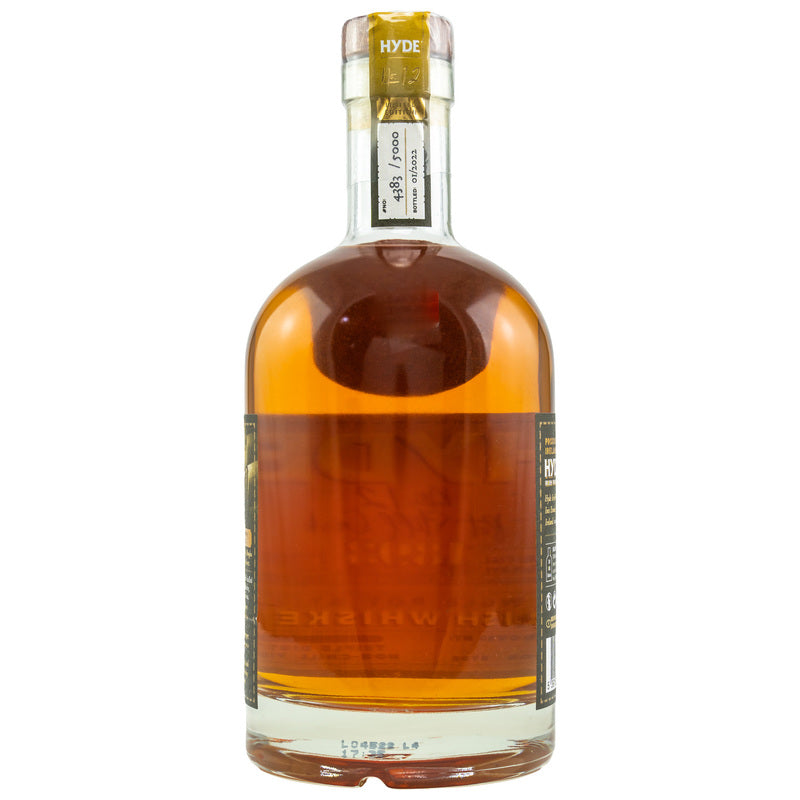 Hyde No.12 Single Pot Still - Irish Single Malt
