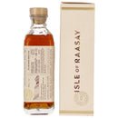 Isle of Raasay Single Malt Whisky - Single Cask