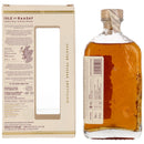Isle of Raasay Single Malt Whisky - Single Cask