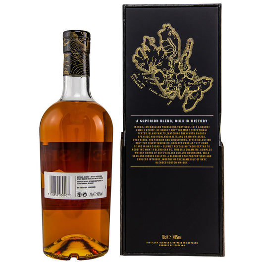 Isle of Skye 21 y.o.