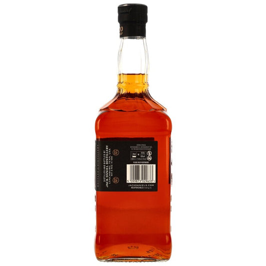 Jack Daniels Bonded Liter