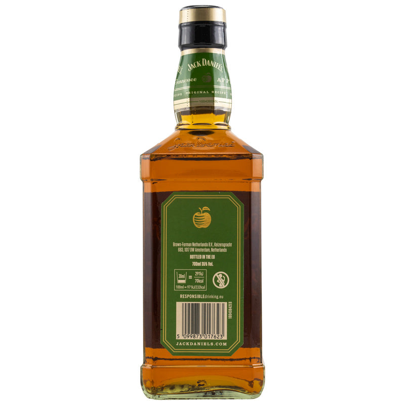 Jack Daniels Tennessee Apple