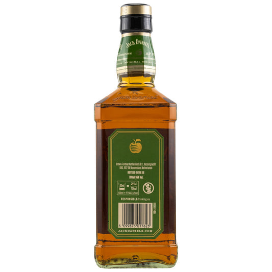 Jack Daniels Tennessee Apple