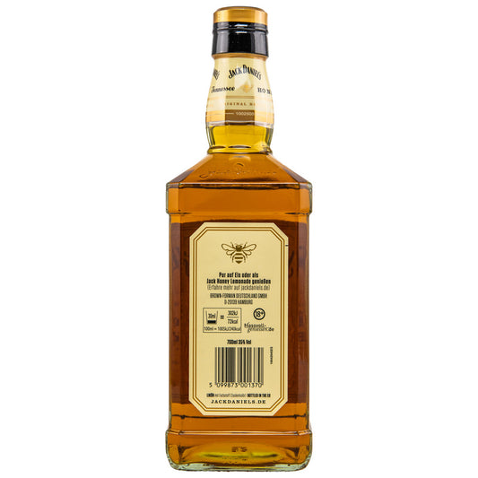 Jack Daniels Tennessee Honey