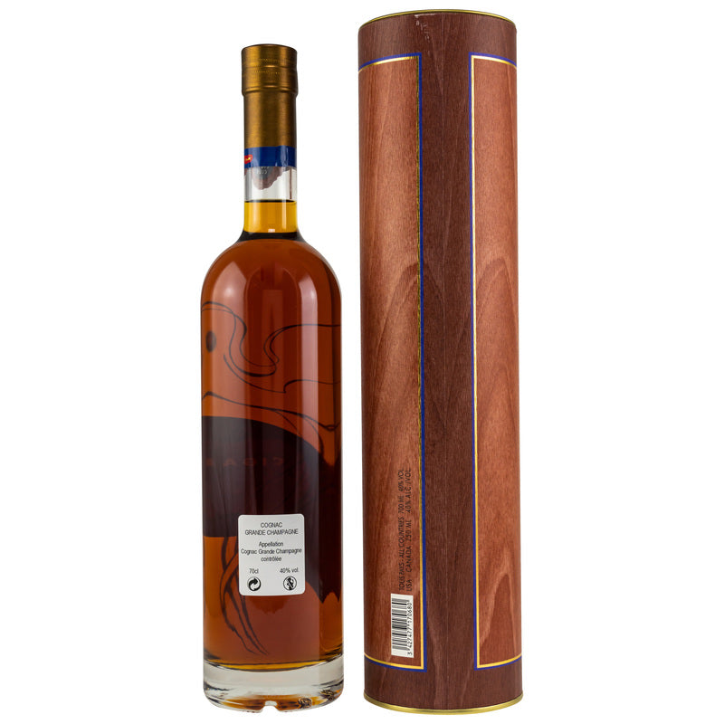 Jean Fillioux Cigar Club Blle Ariane