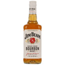 Jim Beam White Label