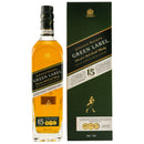 Johnnie Walker 15 y.o. Green Label