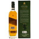 Johnnie Walker 15 y.o. Green Label