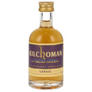 Kilchoman Sanaig - Mini ohne GP