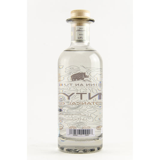 Kintyre Botanical Gin - Batch Wildschwein