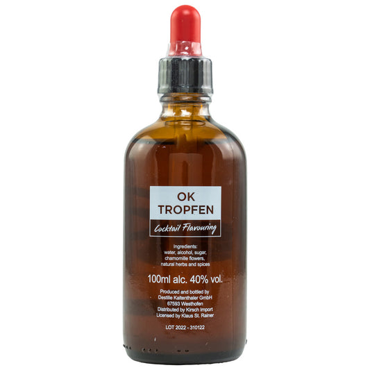 KSR Munich - OK Tropfen