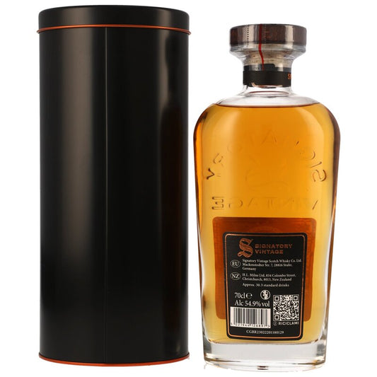 Laphroaig 1998/2024 - 25 y.o. - #10495 Symingtons Choice