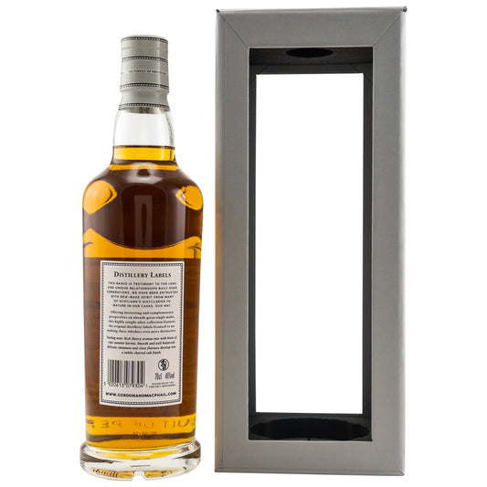 Linkwood 15 y.o. G&M DL - 46%