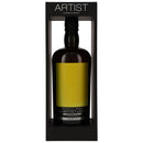 Littlemill 1989/2023 - Over 30  y.o. Artist