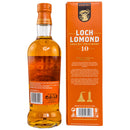 Loch Lomond 10 y.o.