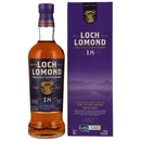 Loch Lomond 18 y.o.