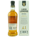 Loch Lomond Original Single Malt