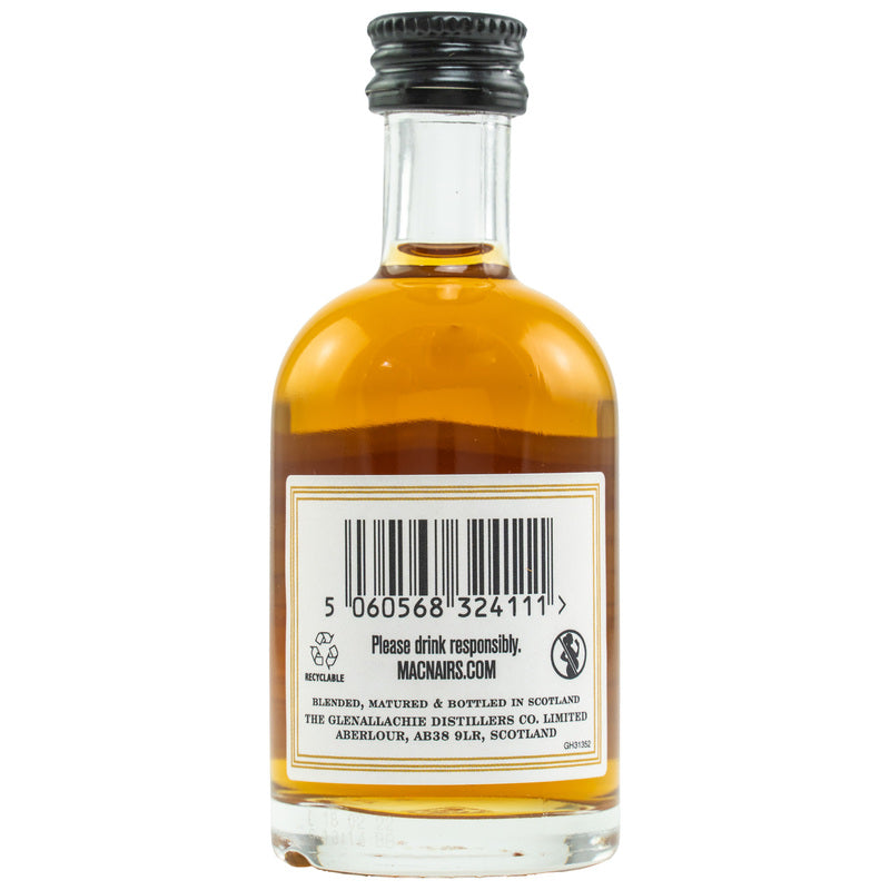 MacNairs Lum Reek 12 y.o. - Miniatur