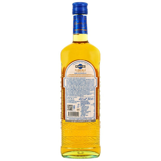 Martini Floreale alkoholfrei - MHD Artikel