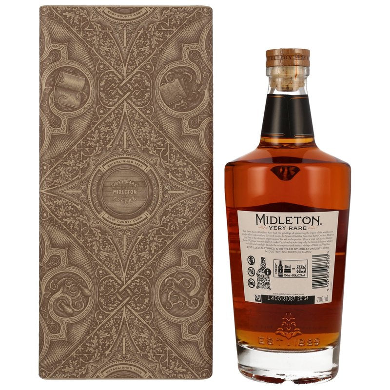 Midleton Very Rare 2024