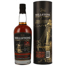 Millstone Oloroso Sherry Cask - in Tube