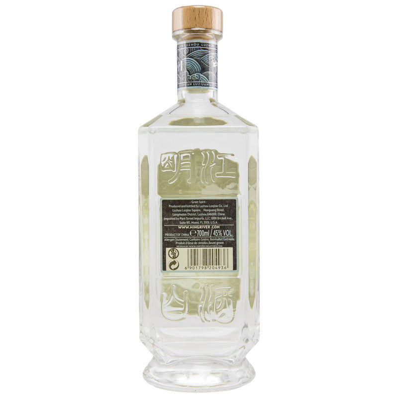 Ming River Baijiu