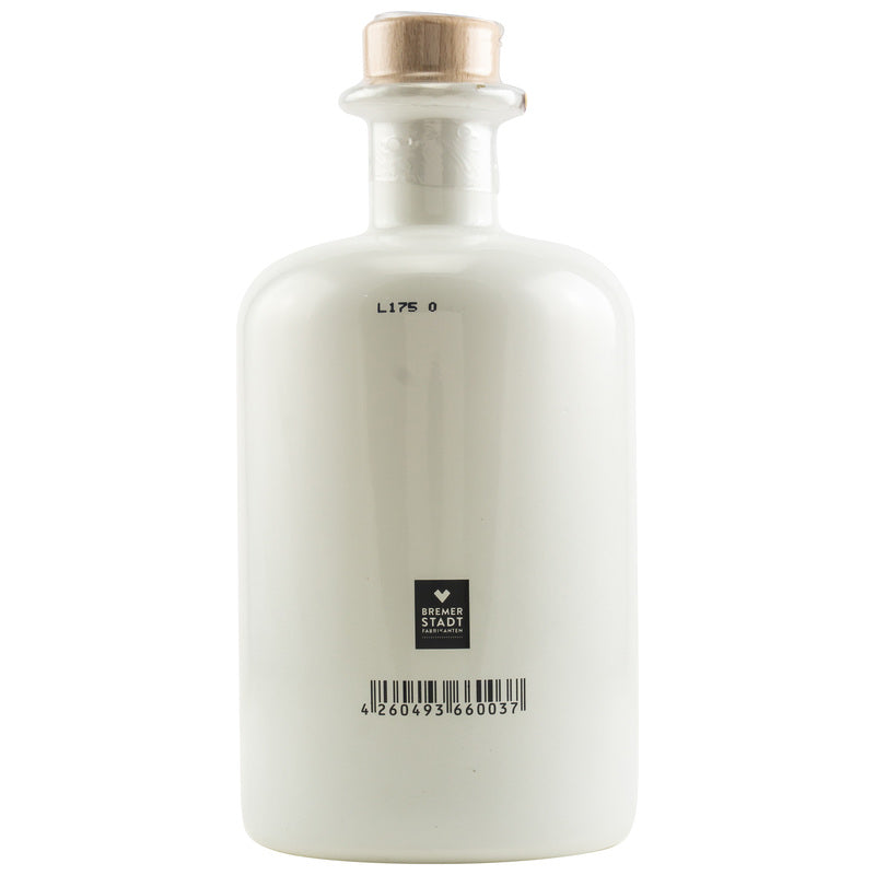 Mit Nig Gin 58 aus Bremen