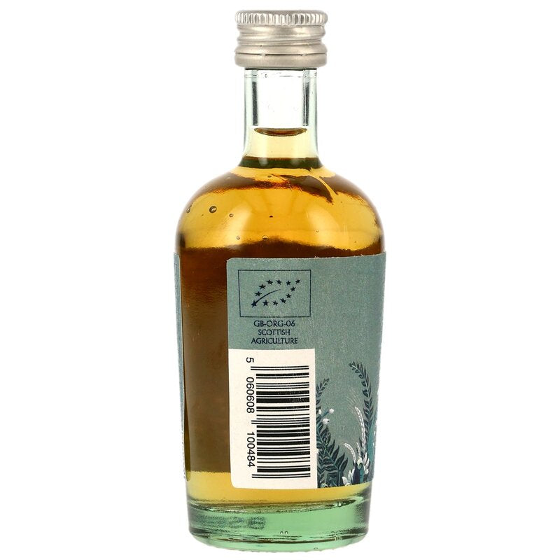Nc'nean Organic Single Malt Whisky Cask Strength - Mini