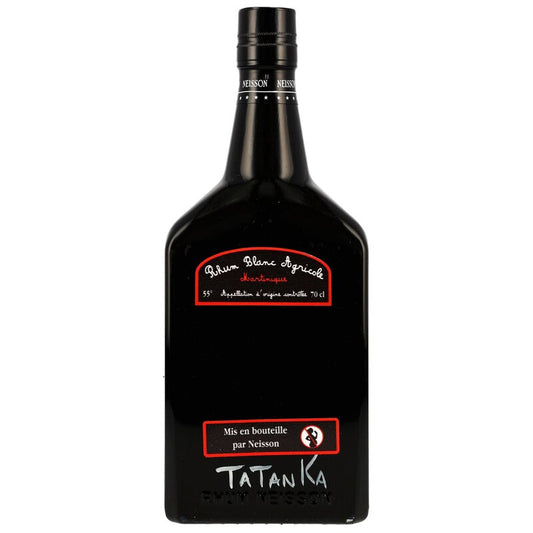 Neisson Cuvee Speciale Blanc Tatanka - 55%