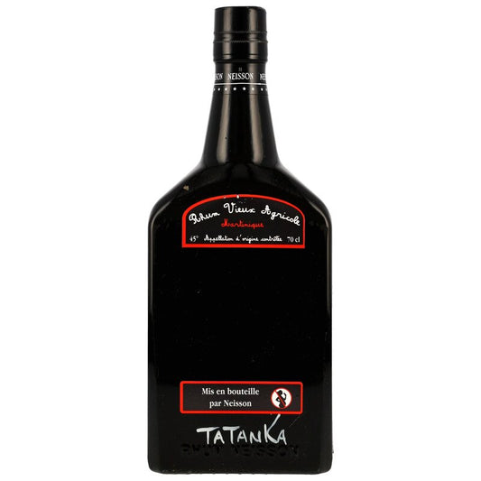 Neisson Cuvee Speciale Vieux Tatanka