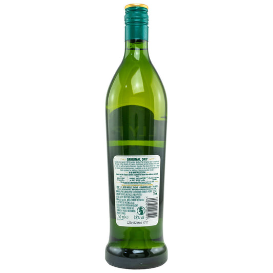 Noilly Prat Vermouth