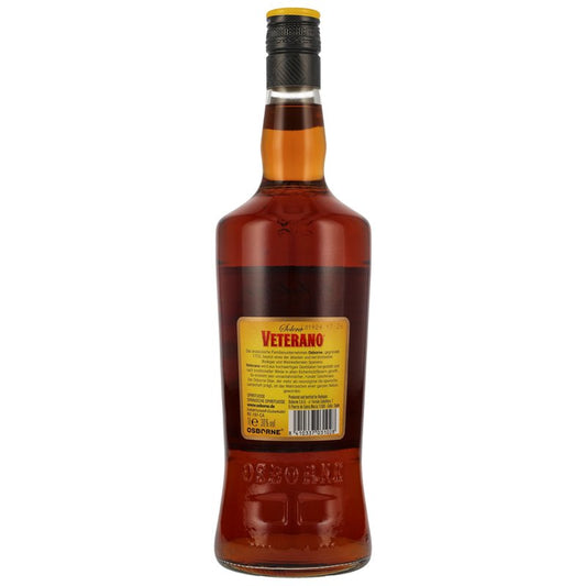 Osborne Veterano Liter