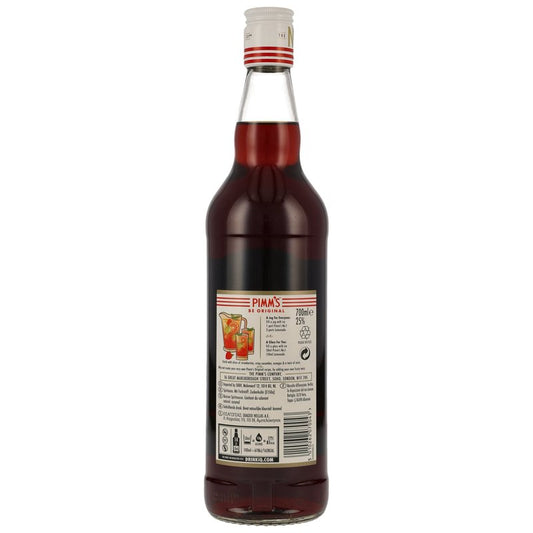 Pimms No.1 Liqueur
