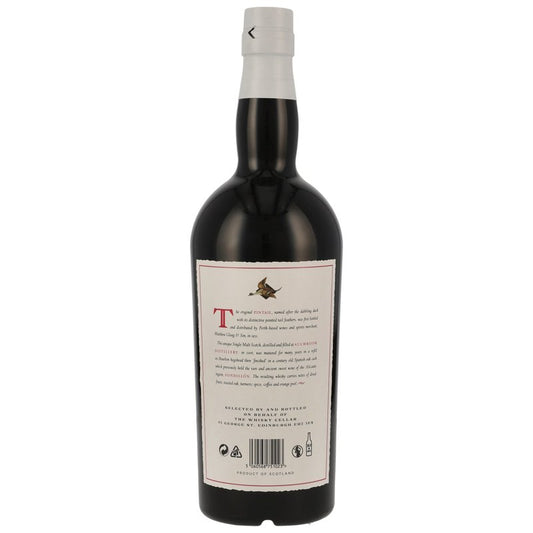 Pintail Auchroisk 2008/2024 - 15 y.o. - #1101 (The Whisky Cellar)