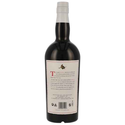 Pintail Girvan 2006/2024 - 17 y.o. - #4012 (The Whisky Cellar)