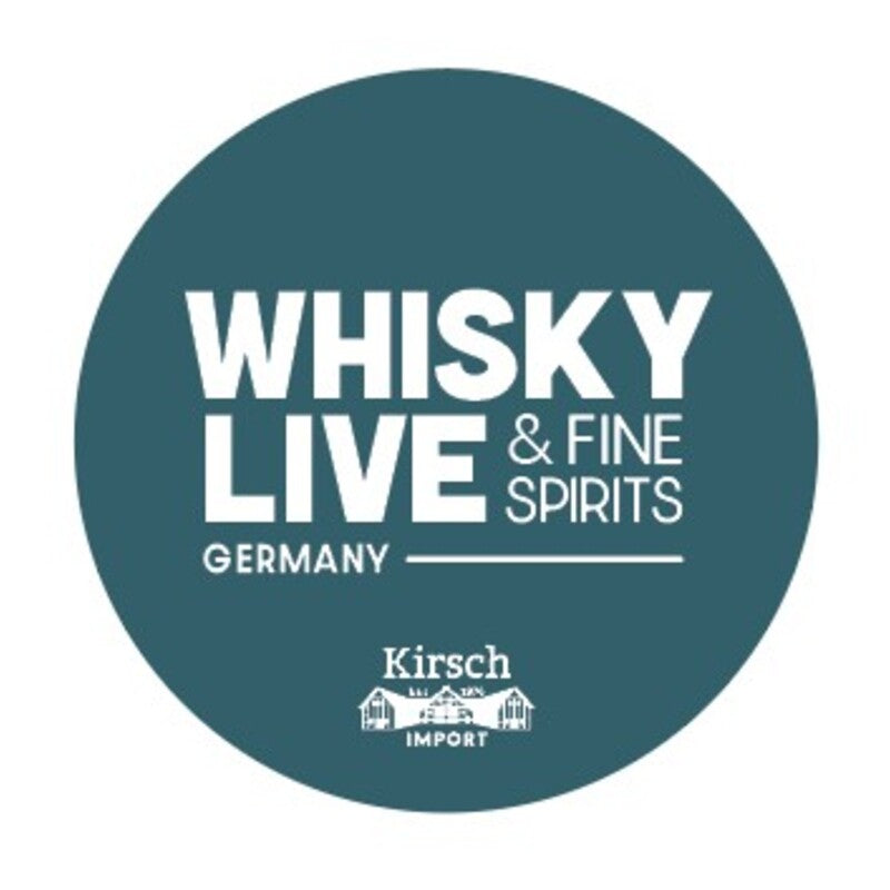 Pourer Dripless Whisky Live Germany einzeln
