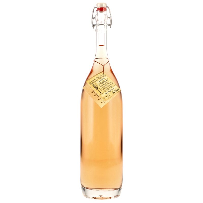 Prinz Alte Wald-Himbeere