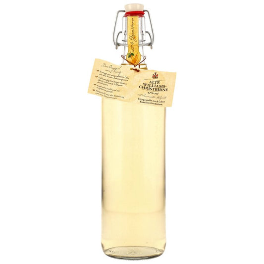 Prinz Alte Williams-Christbirne - Liter