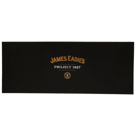 Project 1927 Tasting Set 7x10cl - James Eadie