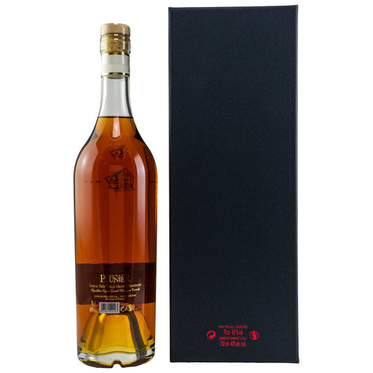 Prunier Cognac Tres Vielle Grande Champagne