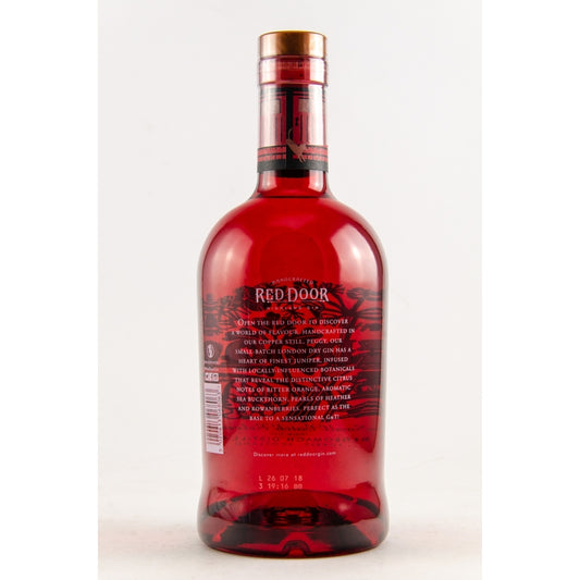 Red Door Small Batch Highland Gin
