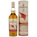 Roseisle 12 y.o. The Origami Kite - Diageo Special Releases 2023