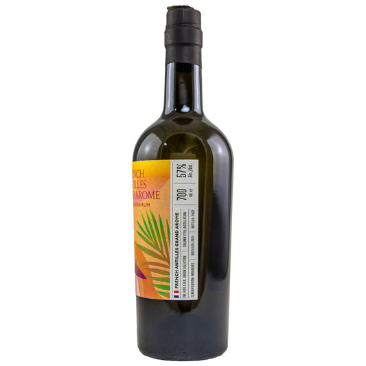 SBS Origin French Antilles Grand Arome