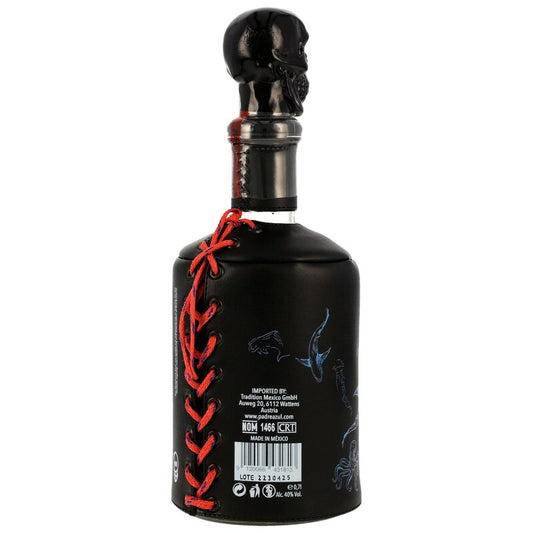 Sea Shepherd Padre Azul Super Premium Tequila Reposado