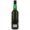 Seaweed & Aeons & Digging & Fire - 10 y.o. Sherry Cask Strength Islay Single Malt