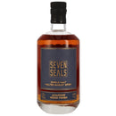 Seven Seals Malted Barley Spirit Amarone Wood Finish Neue Ausstattung 2024