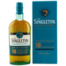 Singleton of Dufftown 18 y.o.