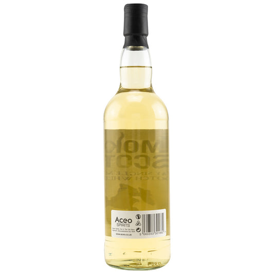 Smoky Scot Islay Single Scotch Whisky (Caol Ila)