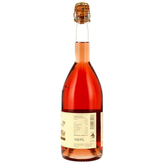 Spendenedition Engelsflügel Alkoholfrei MHD - Artikel - Manufaktur Jörg Geiger
